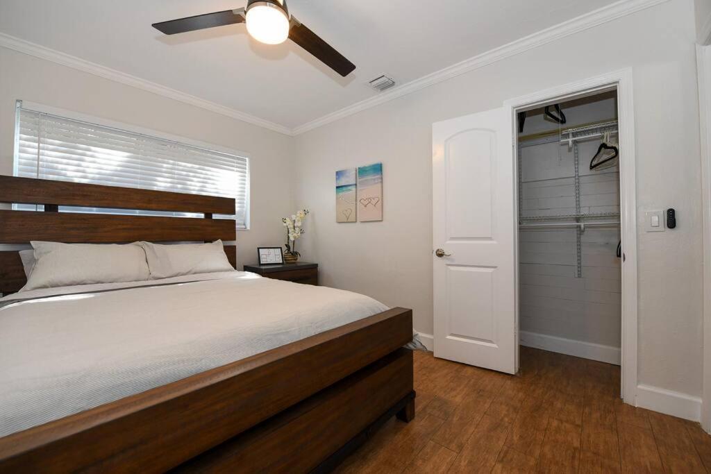 4Br Home, Hot Tub, Near Beach & Wilton Manors Форт-Лодердейл Экстерьер фото